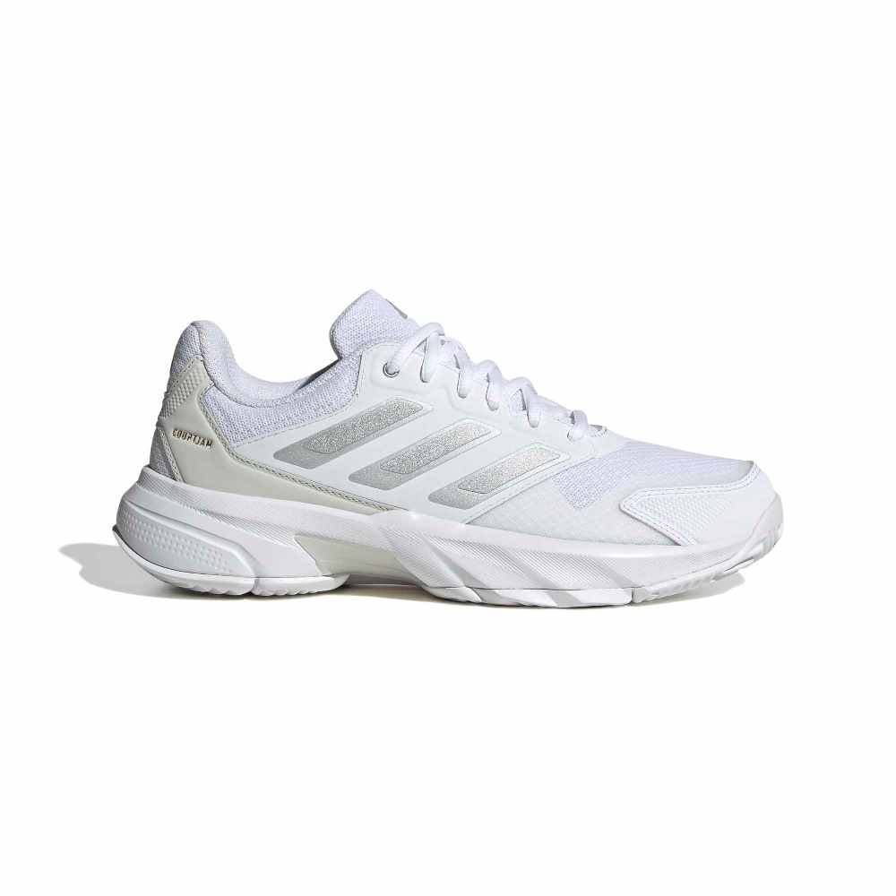 ADIDAS COURTJAM CONTROL 3 TENNIS SHOES