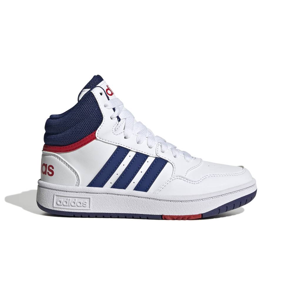 ADIDAS HOOPS 3.0 MID K