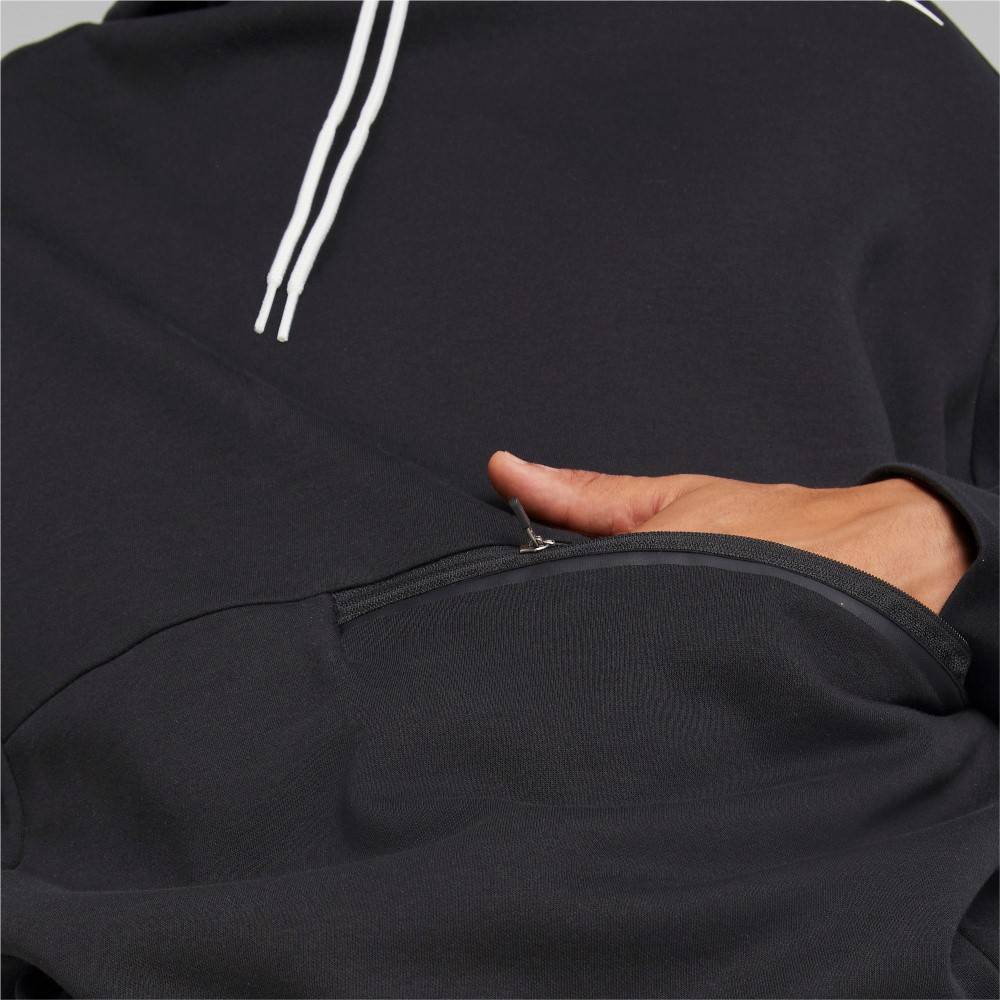 PUMA RAD/CAL MENS HOODIE