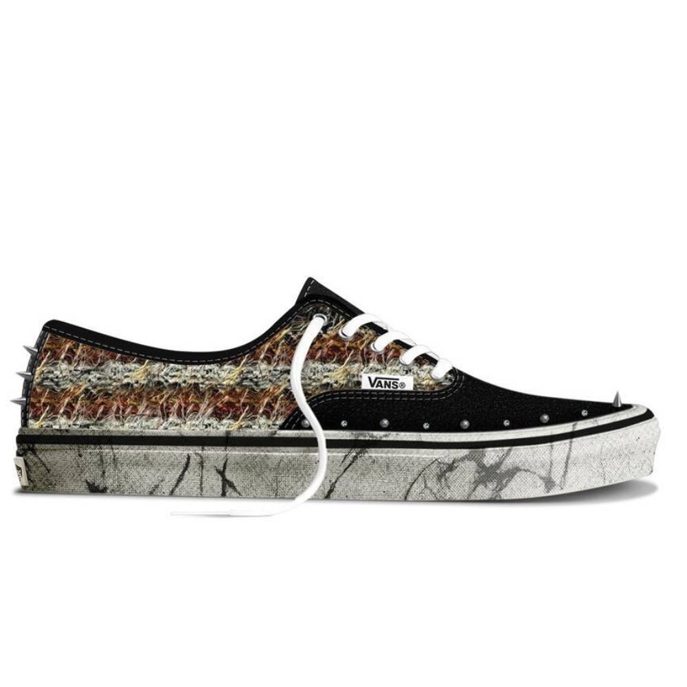VANS PREMIUM AUTHENTIC 44 MOHAIR PACK