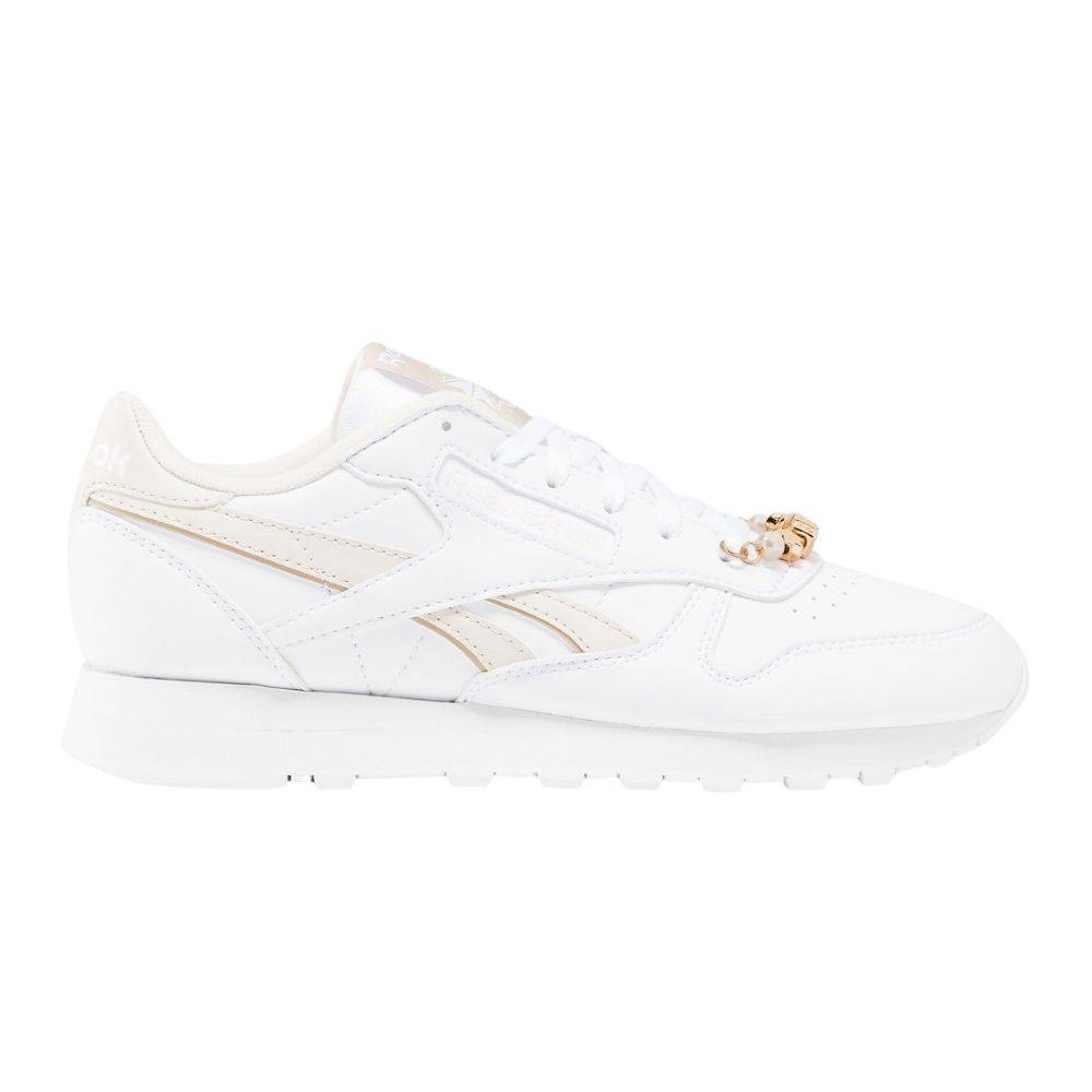 REEBOK WOMENS CLASSIC VEGAN SHOES