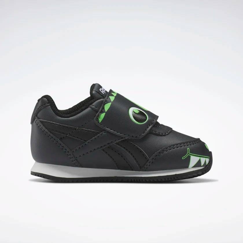 REEBOK ROYAL CLASSIC JOGGER 2 INFANT SHOES