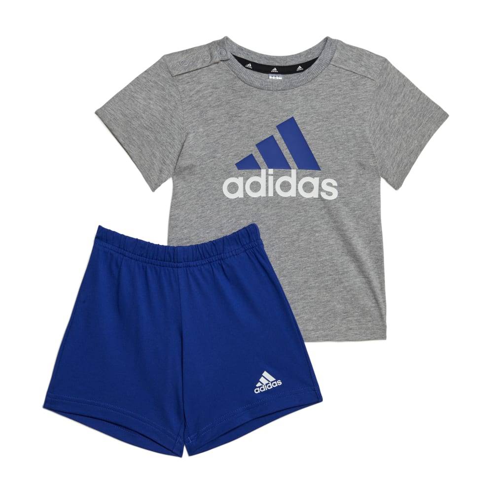 ADIDAS I BL CO T SET