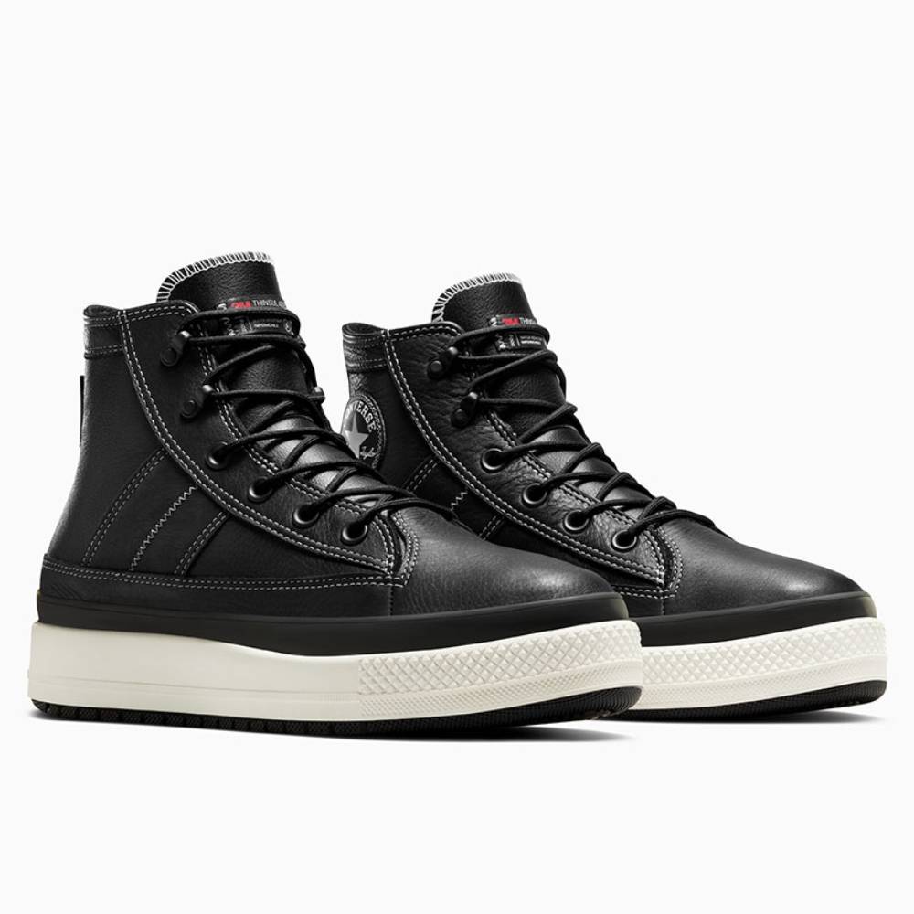 CONVERSE CHUCK TAYLOR EQUIP WARETPROOF