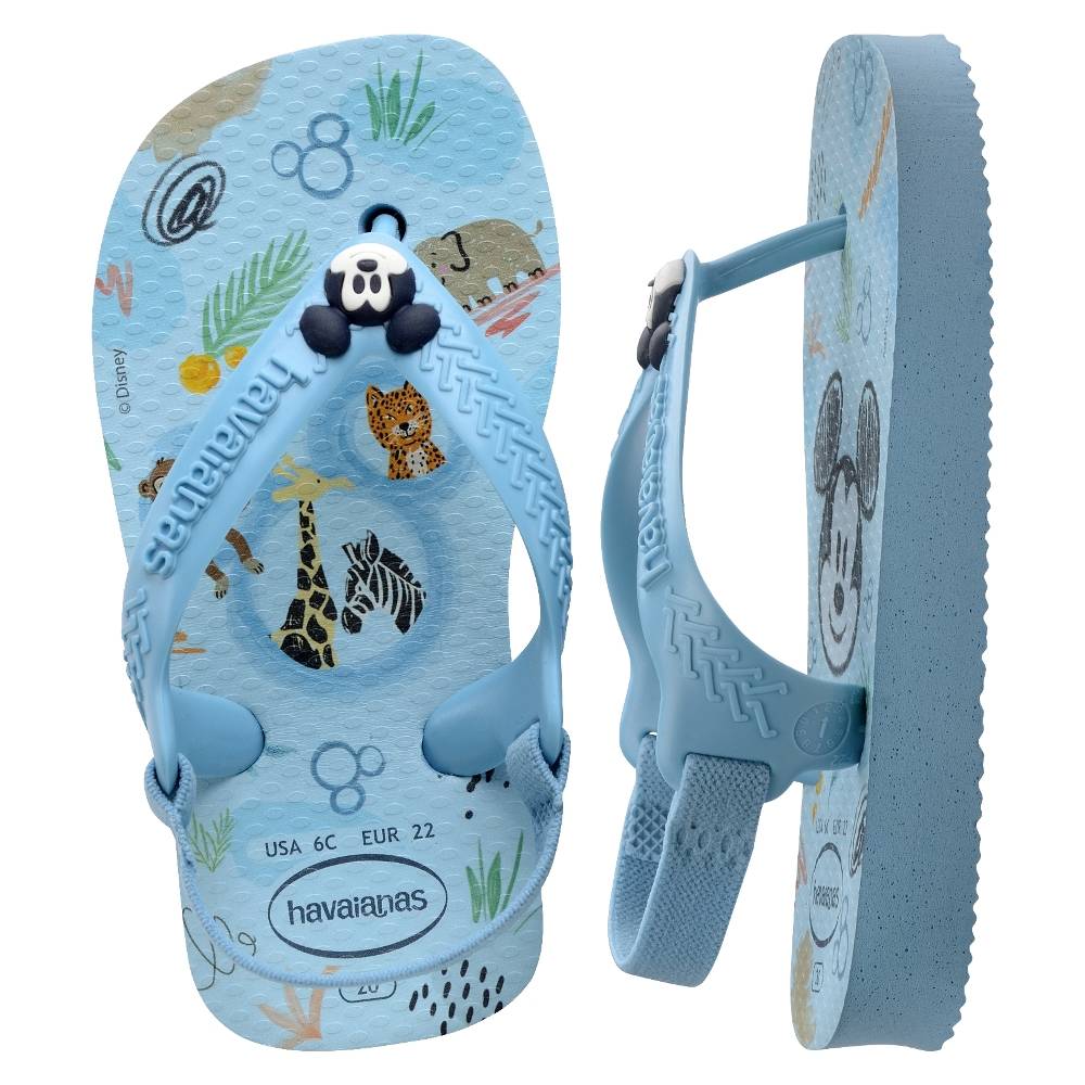 HAVAIANAS BABY DISNEY CLASSICS II