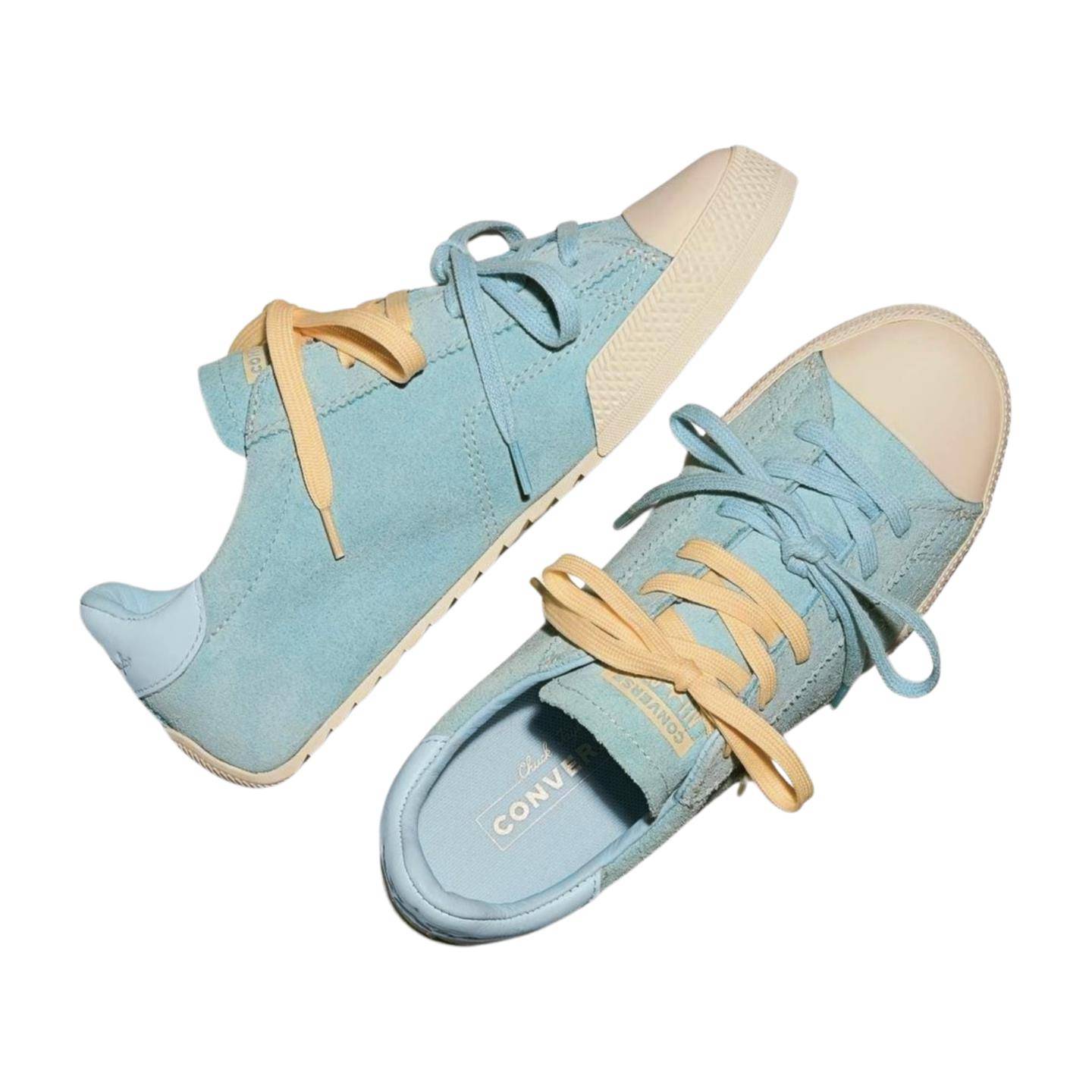CONVERSE CHUCK TAYLOR LO