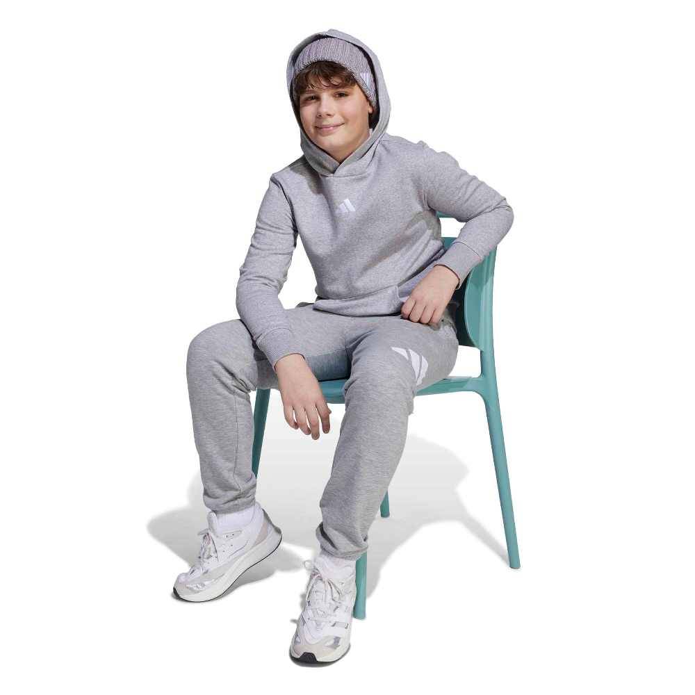 ADIDAS YOUTH ESSENTIALS HOODIE