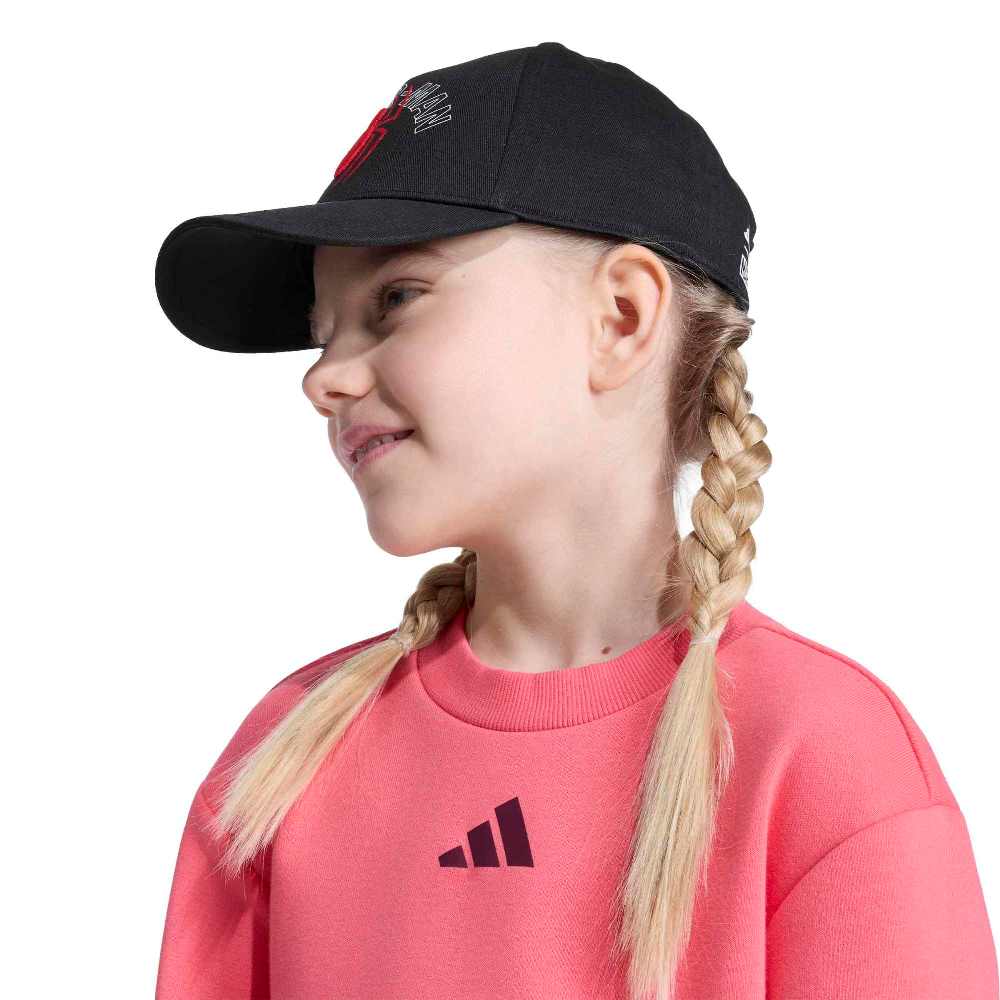 ADIDAS LK MRVL SM CAP