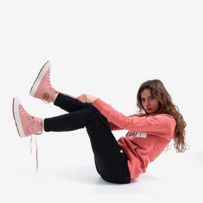 CONVERSE ALL STAR BERKSHIRE BOOT J