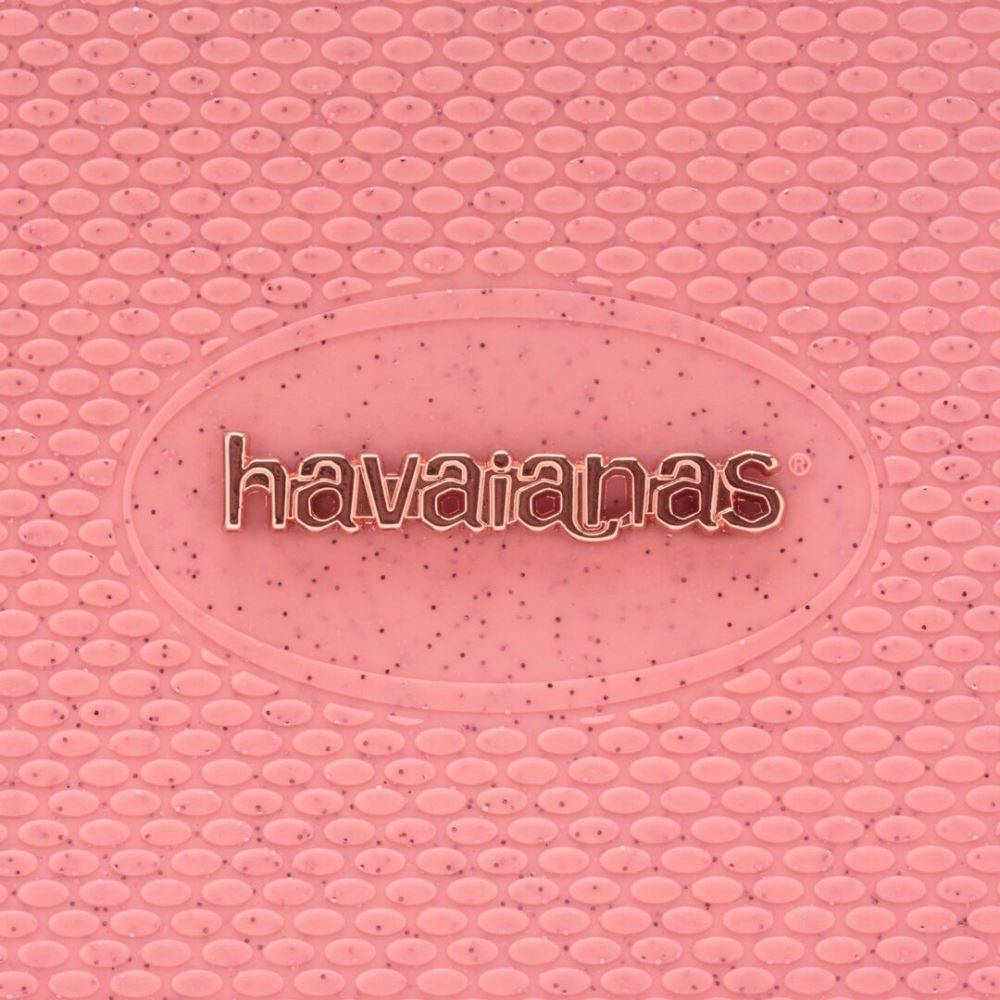HAVAIANAS MINI BAG PLUS GLITTER