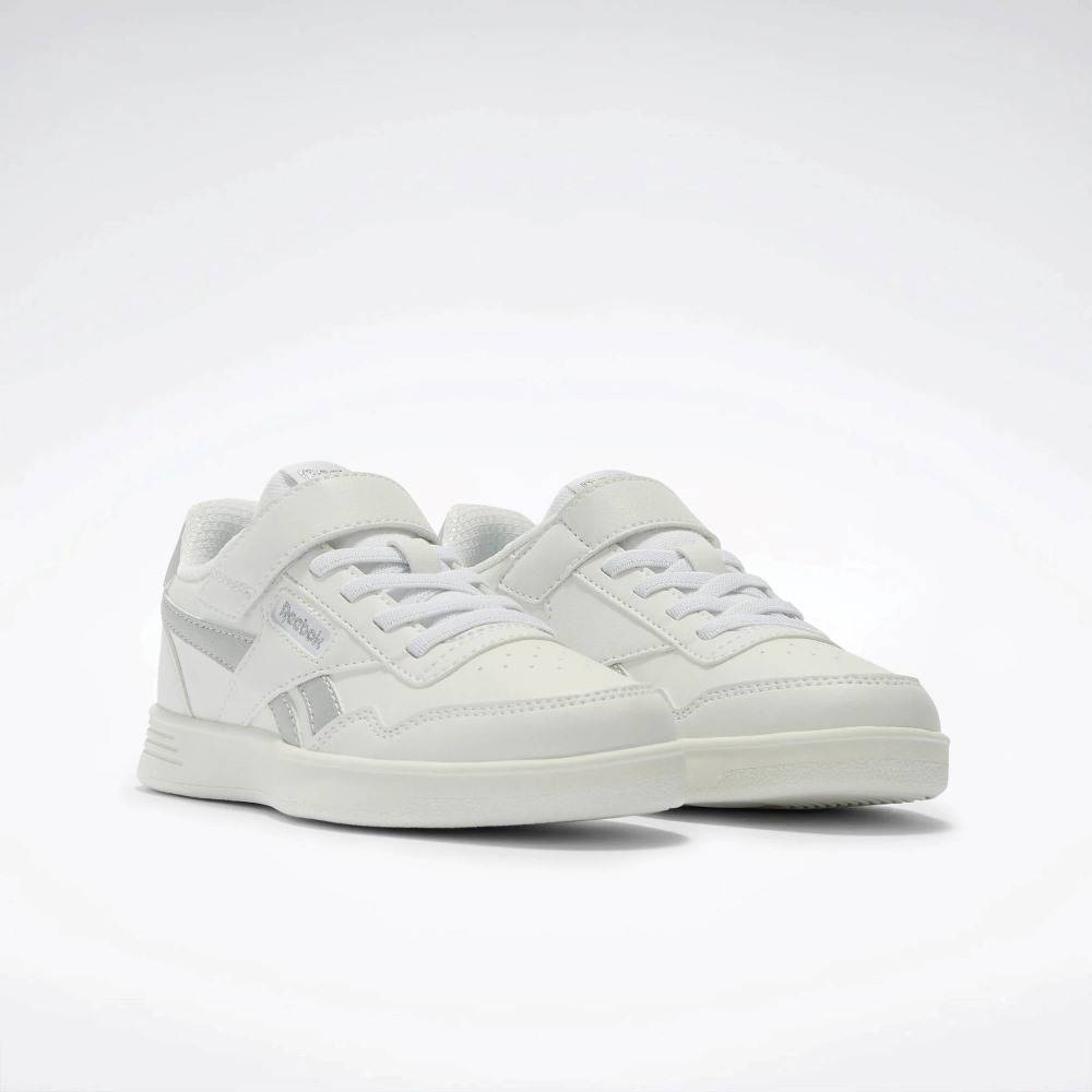 REEBOK GIRLS COURT ADVANCE GIRLS SHOES