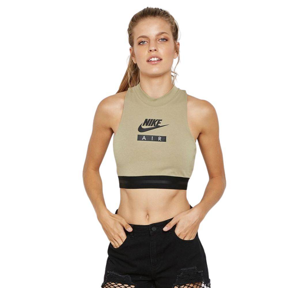 NIKE WMNS SPORTSWEAR AIR CROP TOP