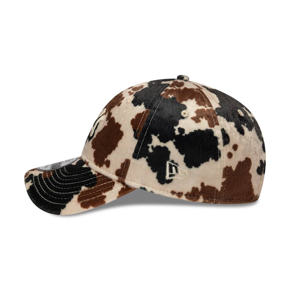 NEW ERA ANIMAL PRINT 9TWENTY NEW YORK YANKEES