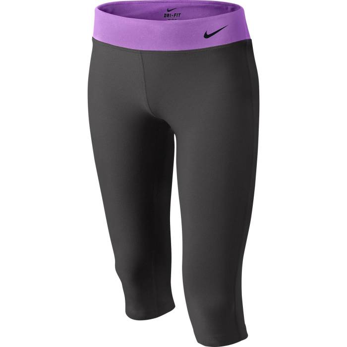 NIKE YA LEGEND TIGHT CAPRI GIRLS