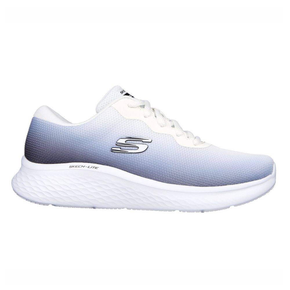 SKECH-LITE PRO - FADE OUT MEMORY FOAM WOMENS SHOE