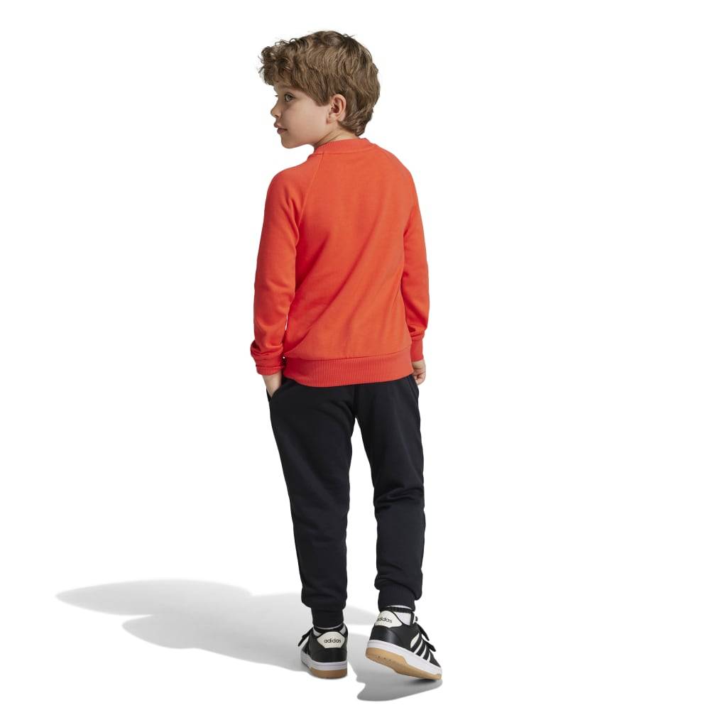 ADIDAS LITTLE KIDS BOS JOG FT