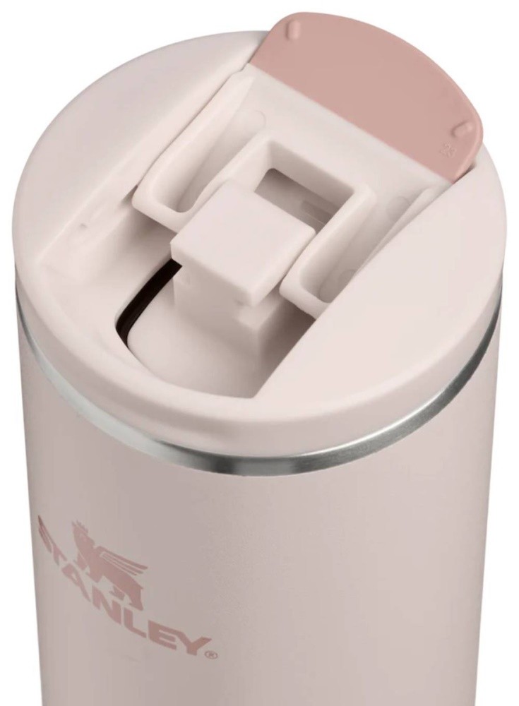 STANLEY TRANSIT FLIPTOP MUG 0.59L (20OZ) - 6H HOT | 12H COLD | 35H ICED