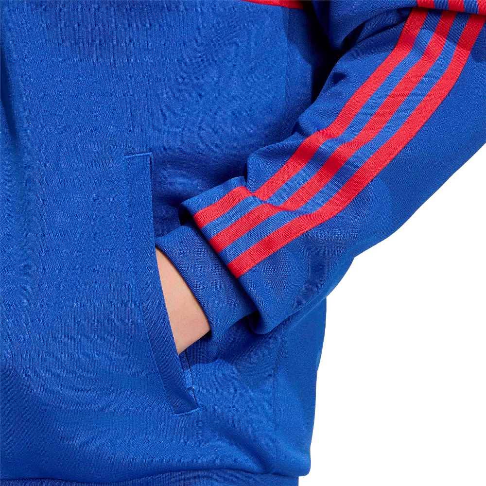 ADIDAS ORIGINALS M MANCHESTER UNITED TRACK TOP