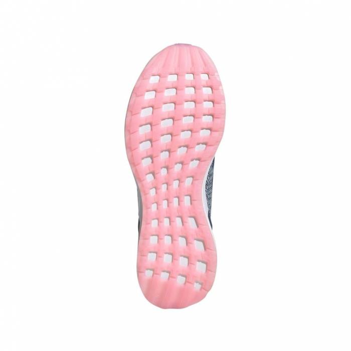 ADIDAS RAPIDARUN X KNIT JUNIOR SHOES