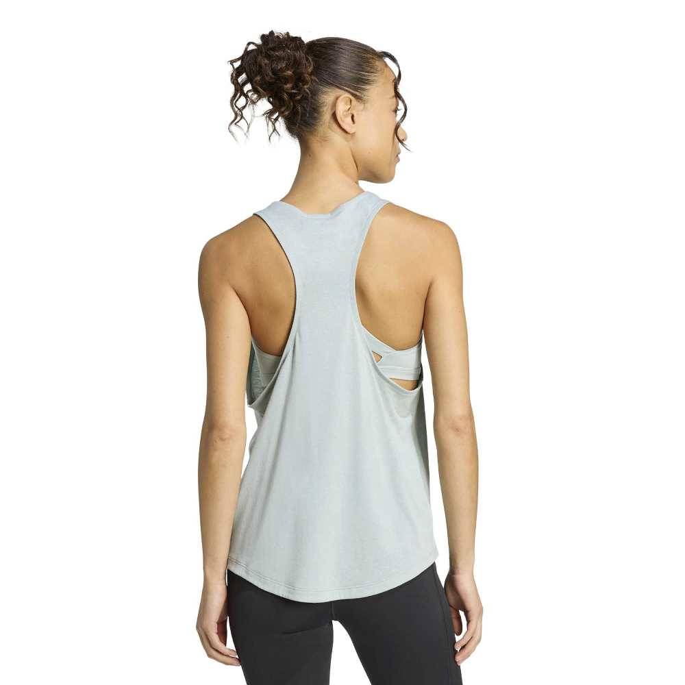 ADIDAS MOTION ESSENTIALS TANK