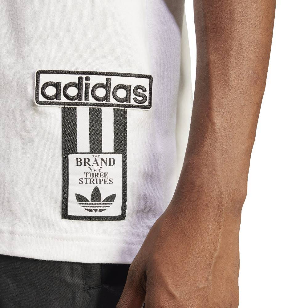 ADIDAS ORIGINALS M ADIBREAK T-SHIRT
