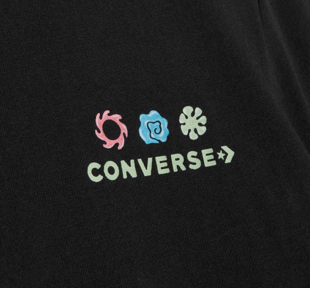 CONVERSE SEA T-SHIRT