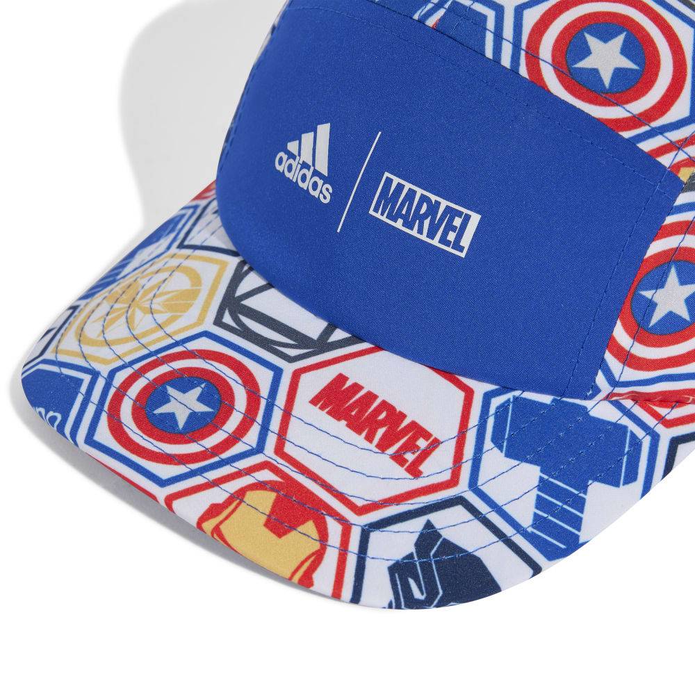 ADIDAS LITTLE KIDS MARVEL AVENGERS CAP