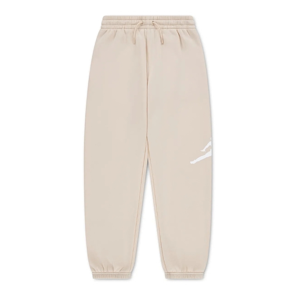 NIKE JORDAN JUNIOR MJ JUMBO JUMPMAN FLEECE PANT