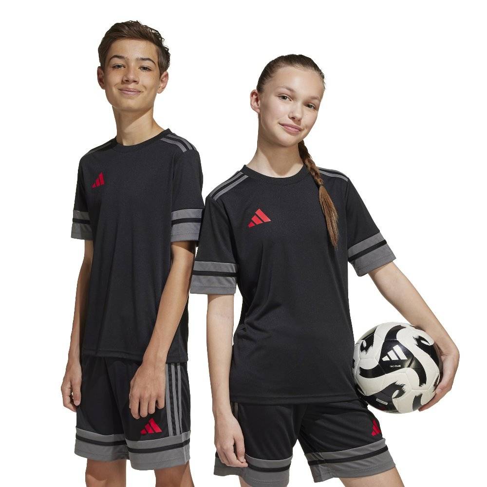 ADIDAS YOUTH SQUADRA 25 JERSEY