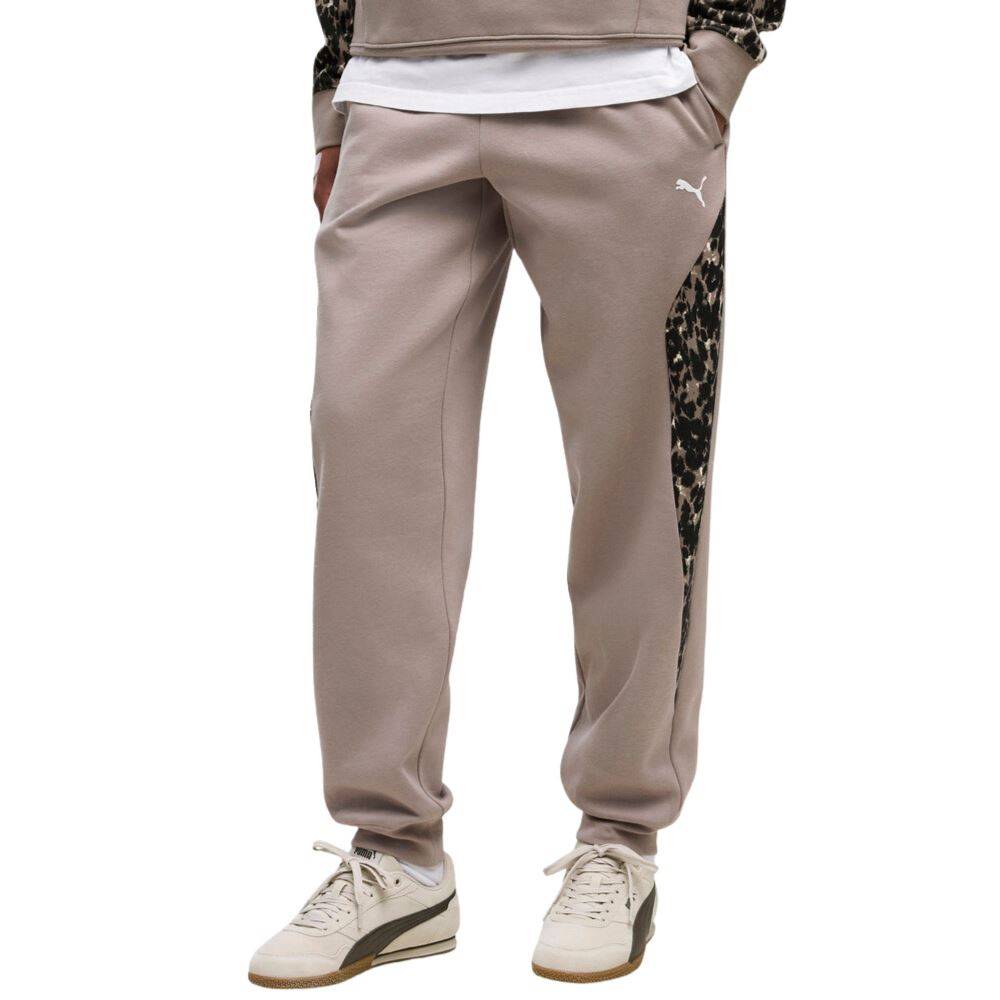 PUMA SPORT ANIMAL COMFORT PANTS FL