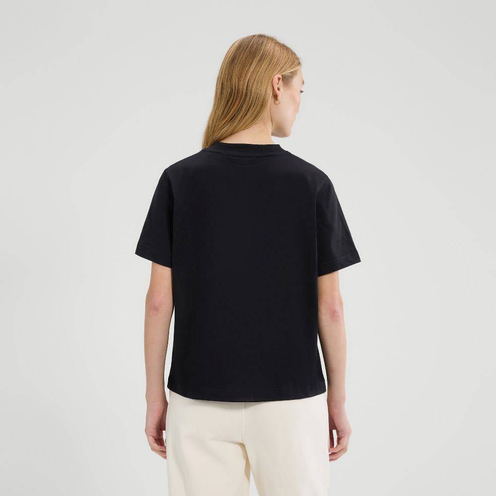 ELLESSE HERITAGE ESSENTIALS ROTELLO T-SHIRT