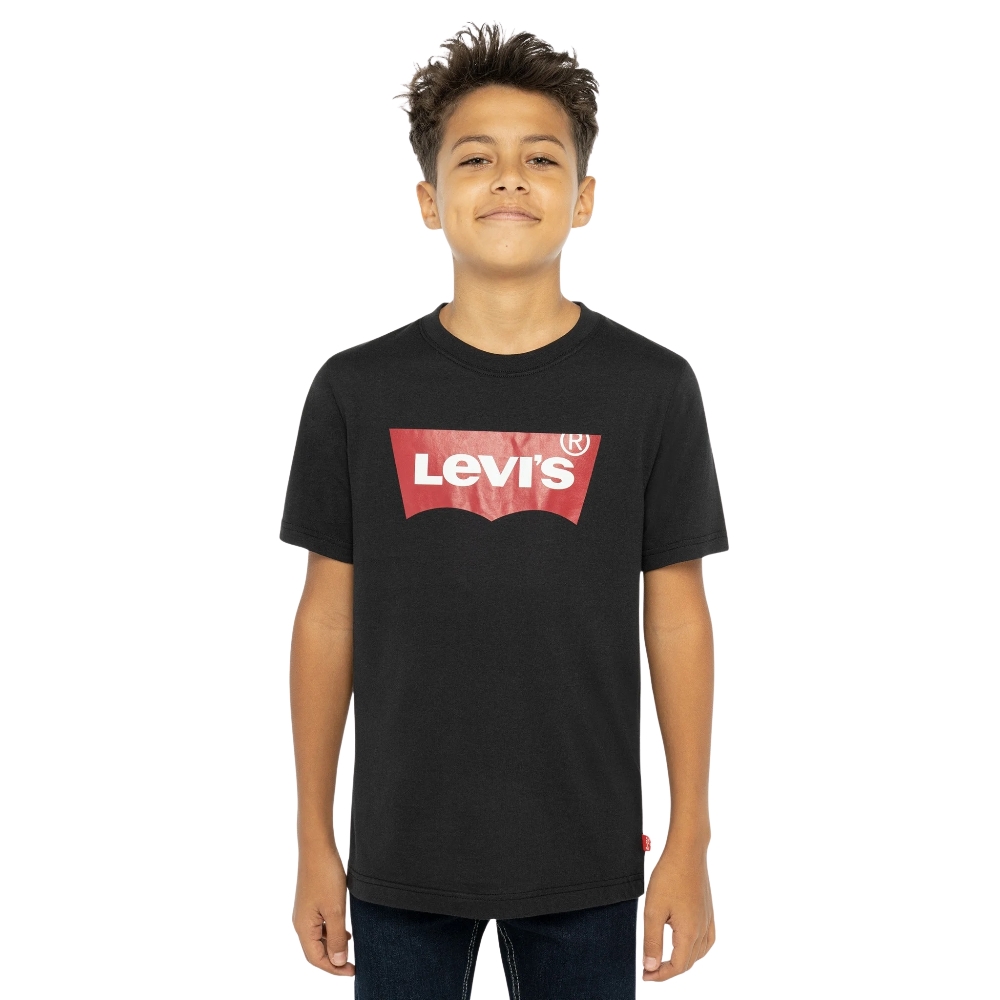 LEVIS BOYS BATWING TEE