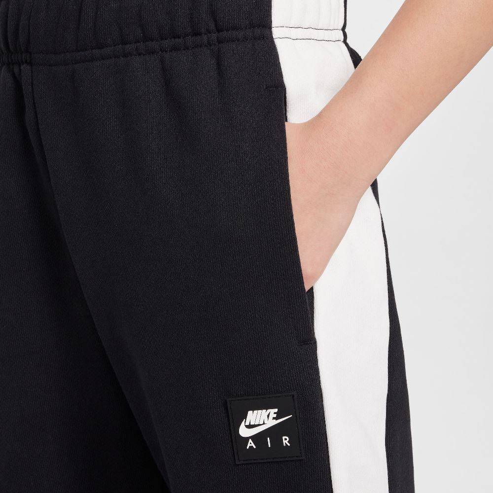 NIKE AIR KIDS FLEECE JOGGER
