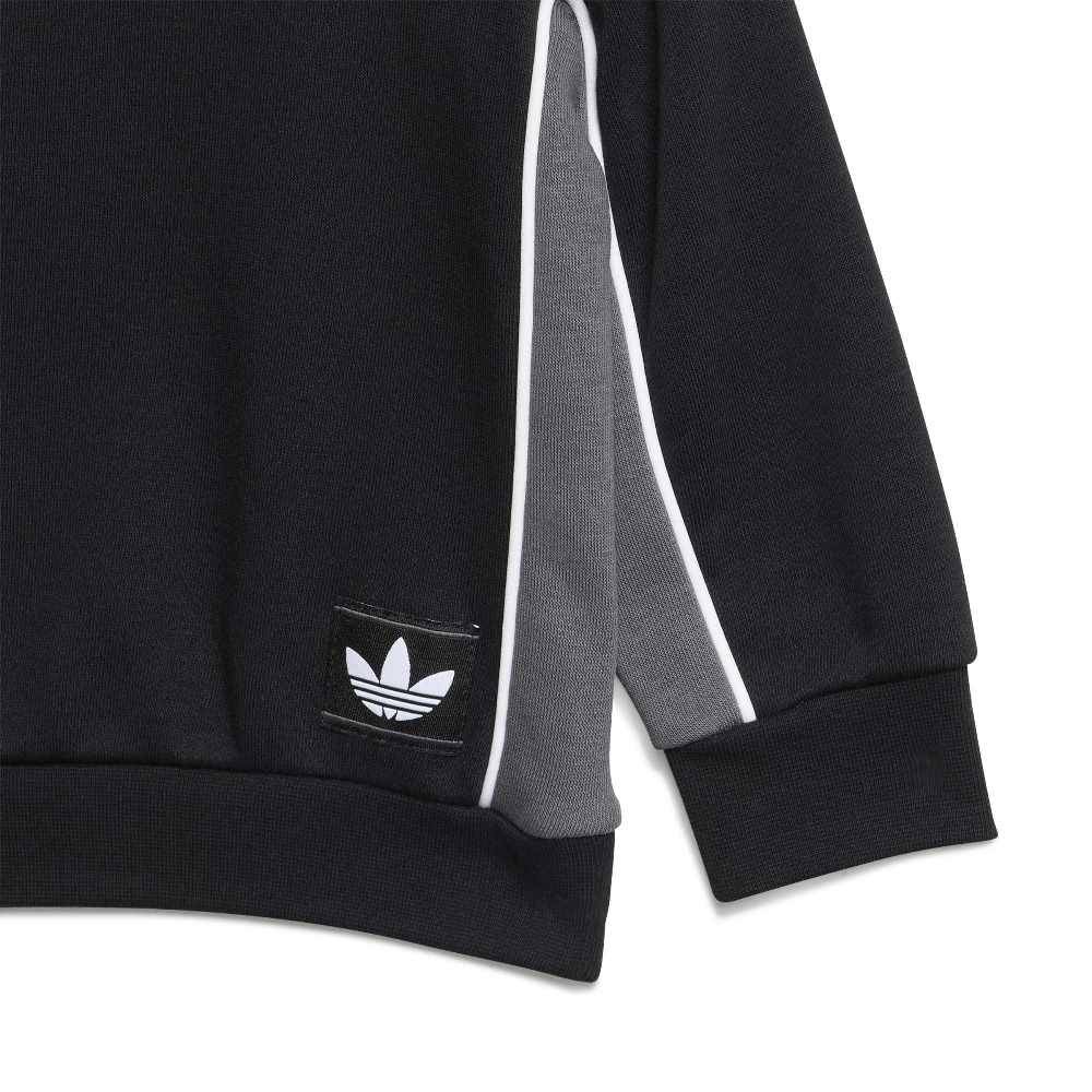 ADIDAS CREW SET