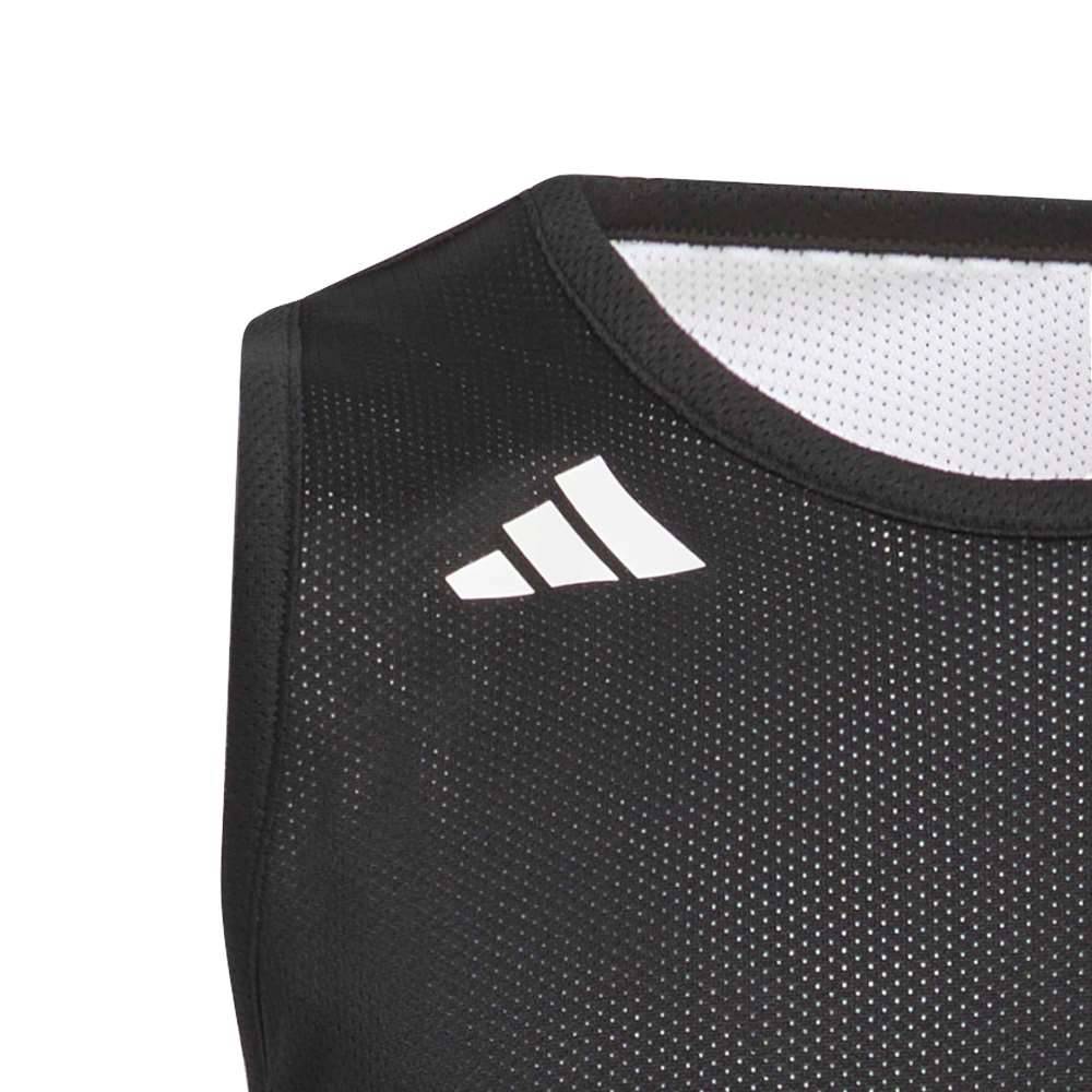 ADIDAS YOUTH EVERYDAY PRO BASKETBALL JERSEY