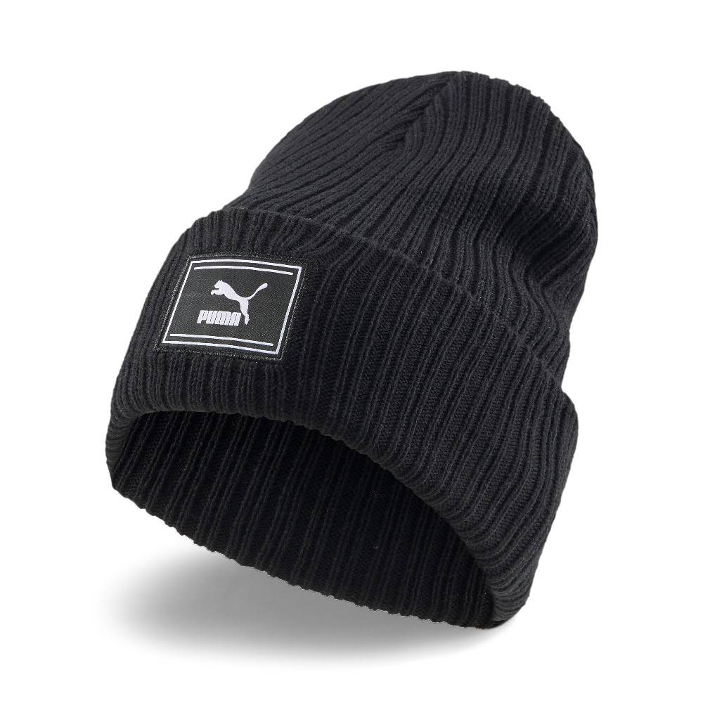 PUMA PRIME WS CUFF TREND BEANIE