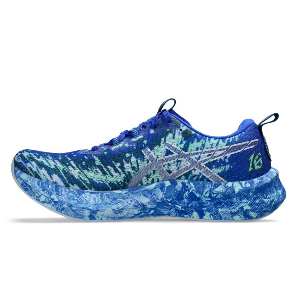 ASICS MEN'S NOVABLAST 6 RUNNING SHOES