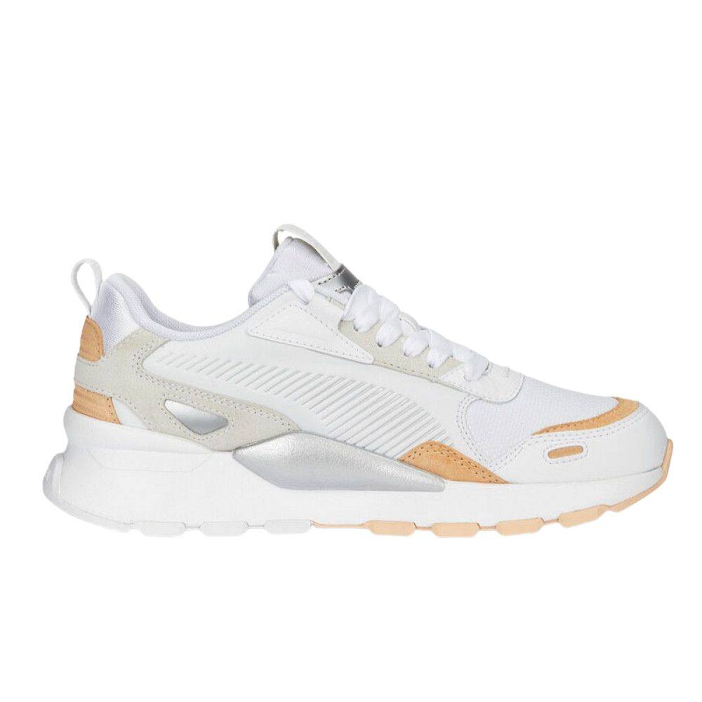 PUMA RS 3.0 METALLIC WOMEN SNEAKERS