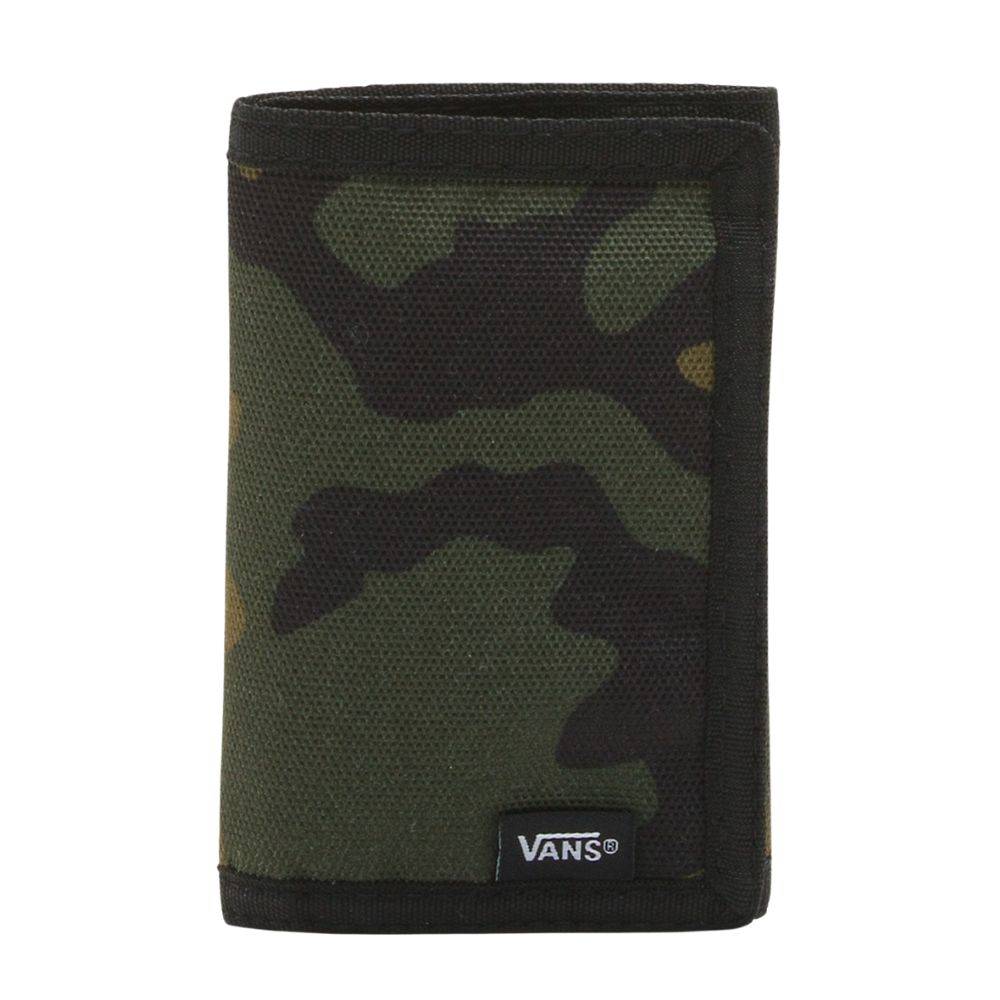 VANS MENS SLIPPED WALLET