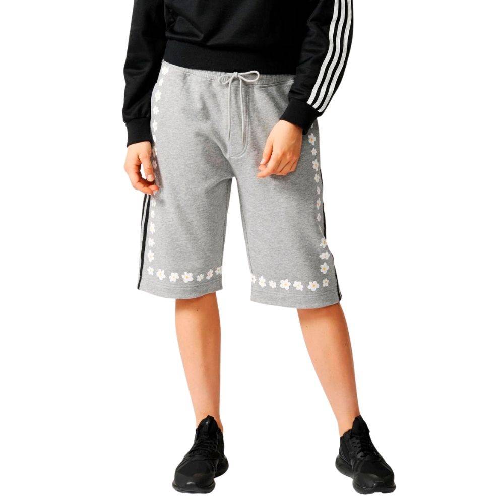 ADIDAS PW  DAUISY LONG SHORTS
