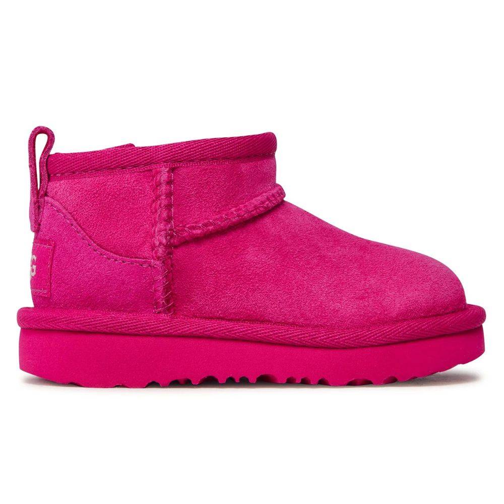 UGG CLASSIC ULTRA MINI TODDLER BOOT