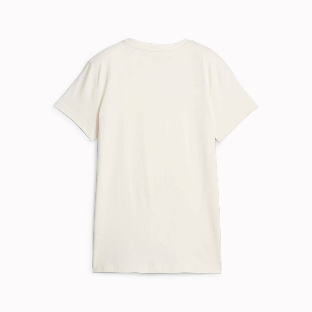 PUMA BETTER ESSENTIALS TEE