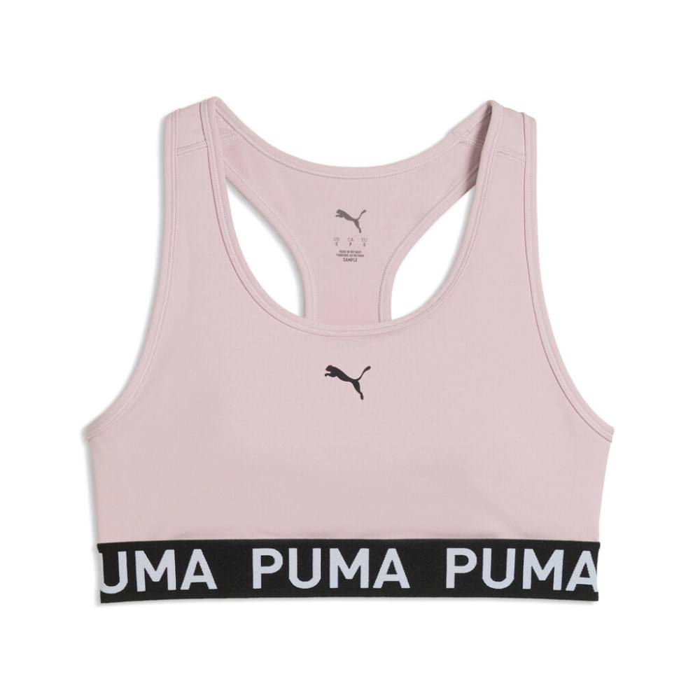 PUMA 4KEEPS STRONG BRA - MID