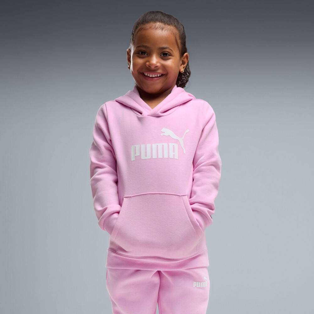 PUMA ESS NO.1 LOGO SWEAT SUIT FL PS