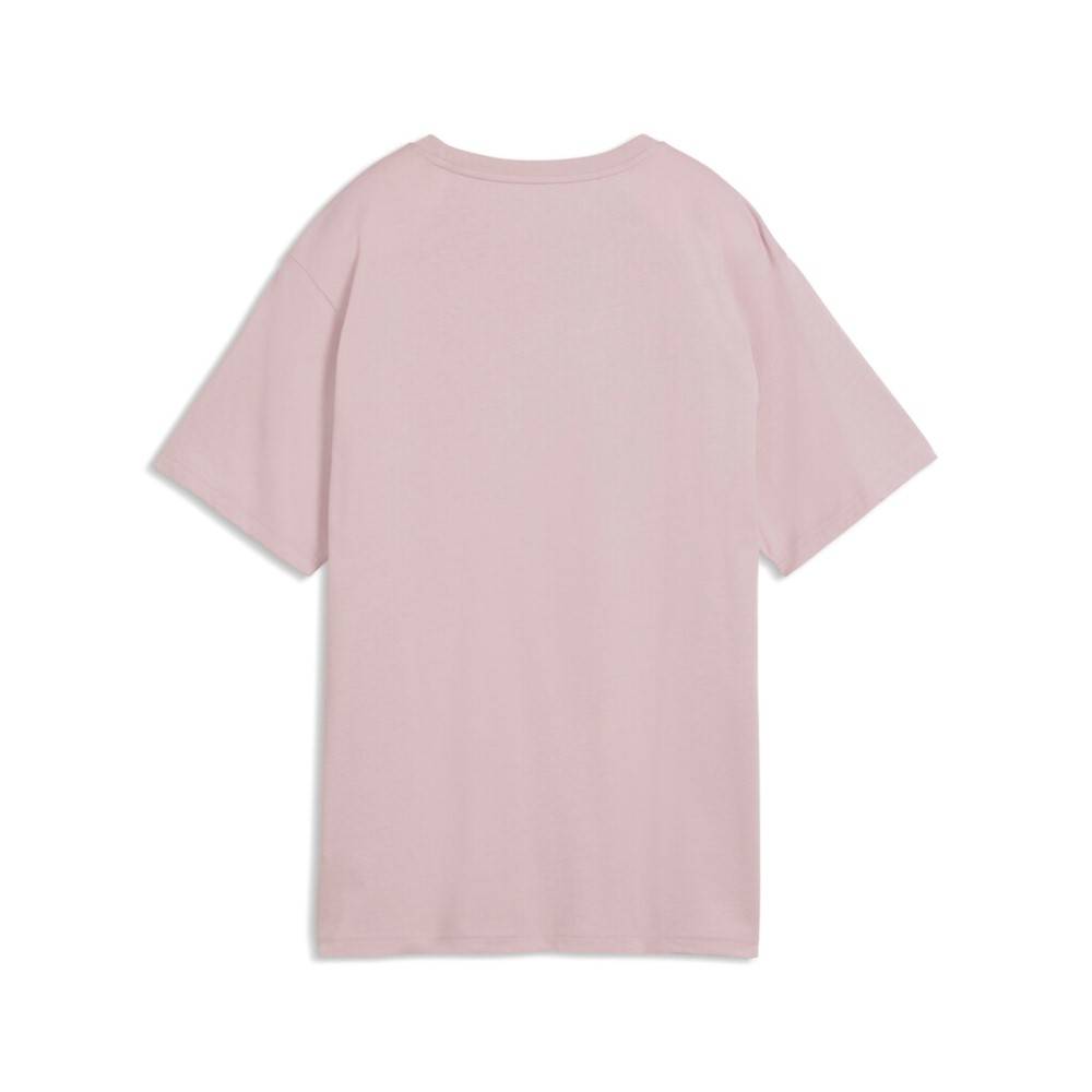 PUMA ESS RELAXED TEE