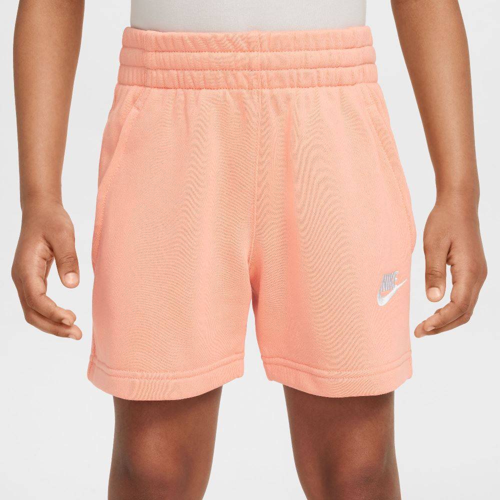 NIKE GIRLS NSW CLUB FRENCH TERRY SHORT