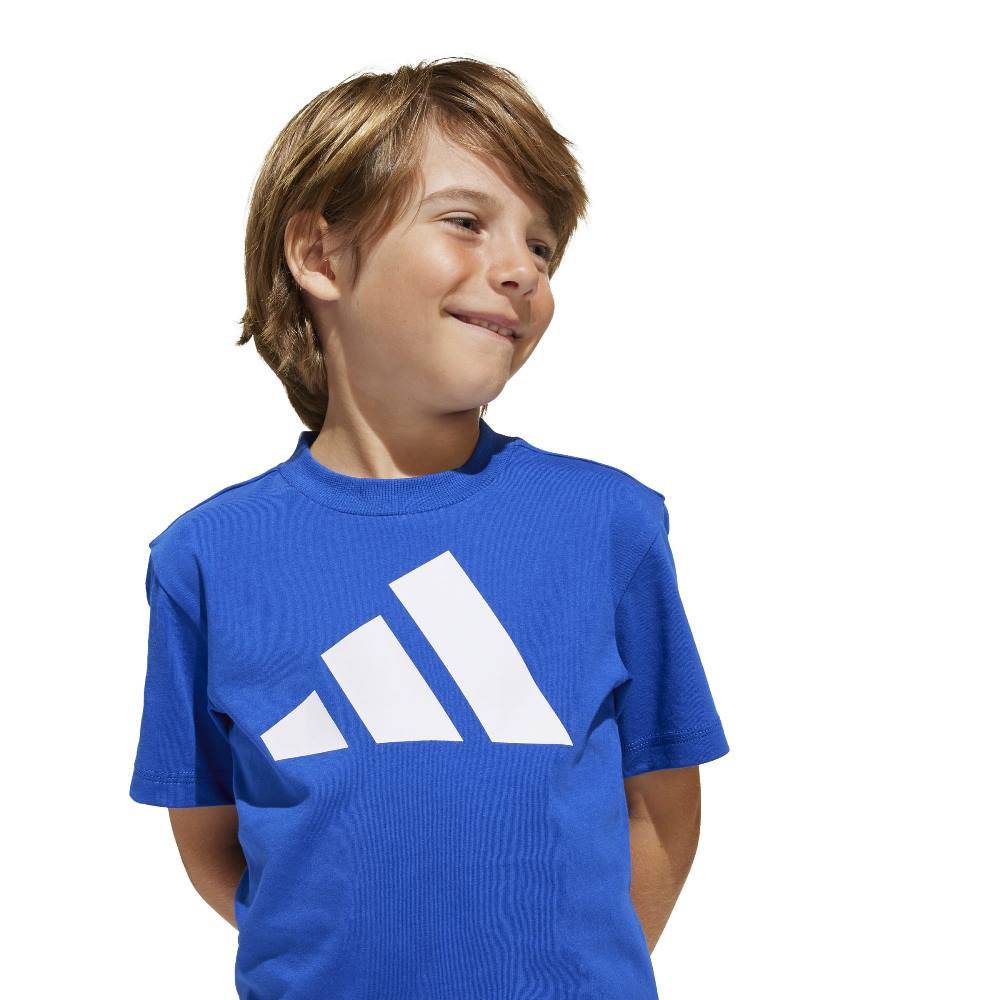 ADIDAS LITTLE KIDS ESSENTIALS T-SHIRT