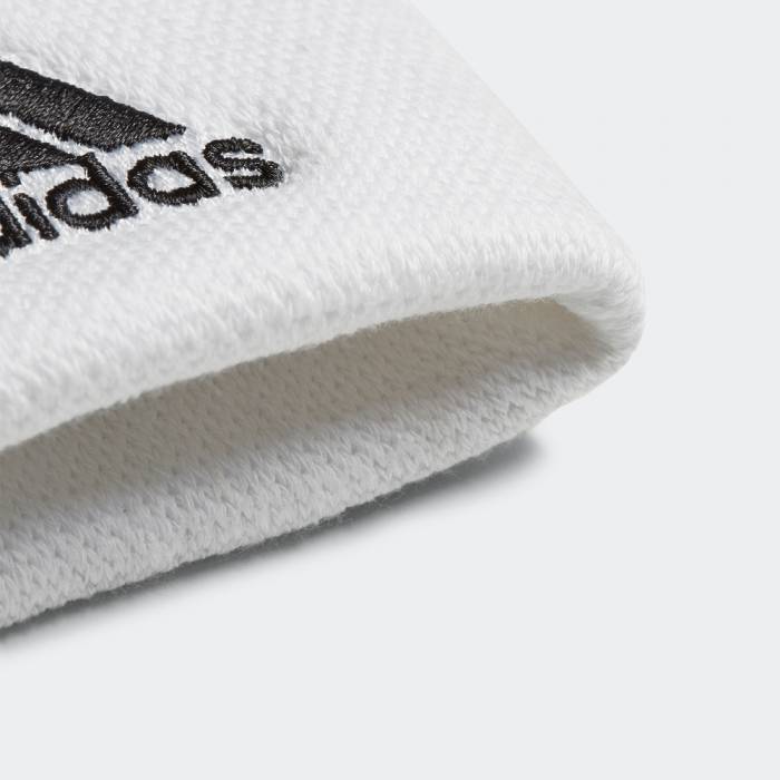 ADIDAS TENNIS WRISTBAND LARGE