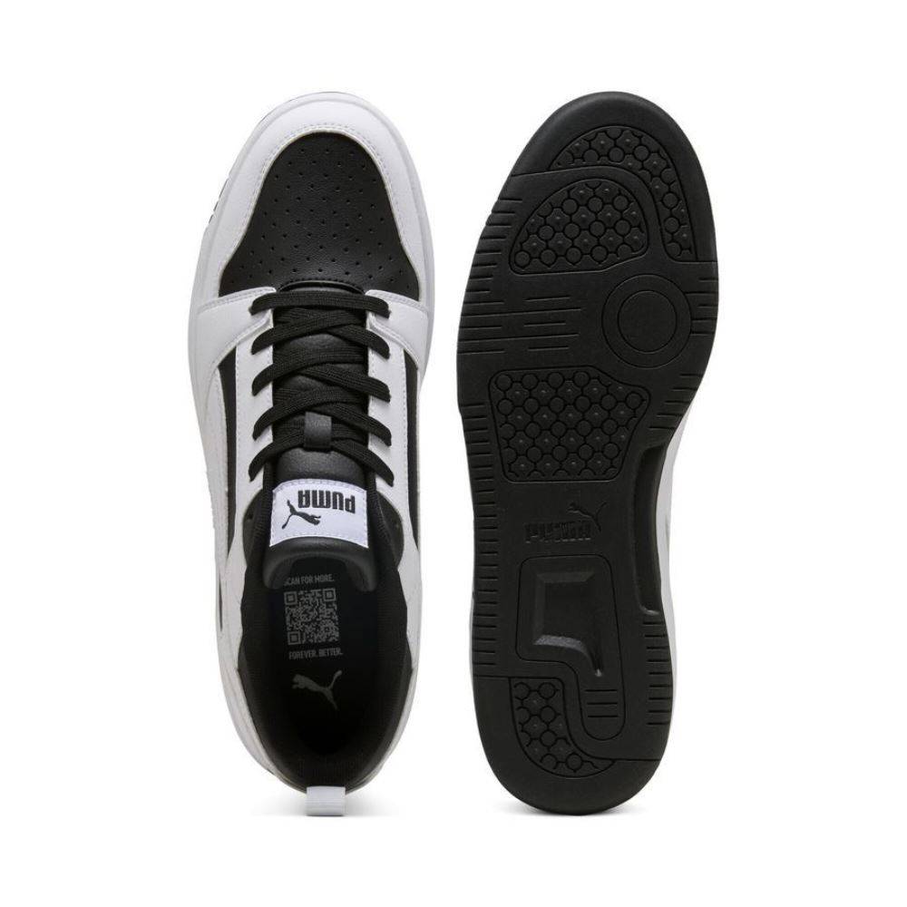 PUMA REBOUND V6 LOW