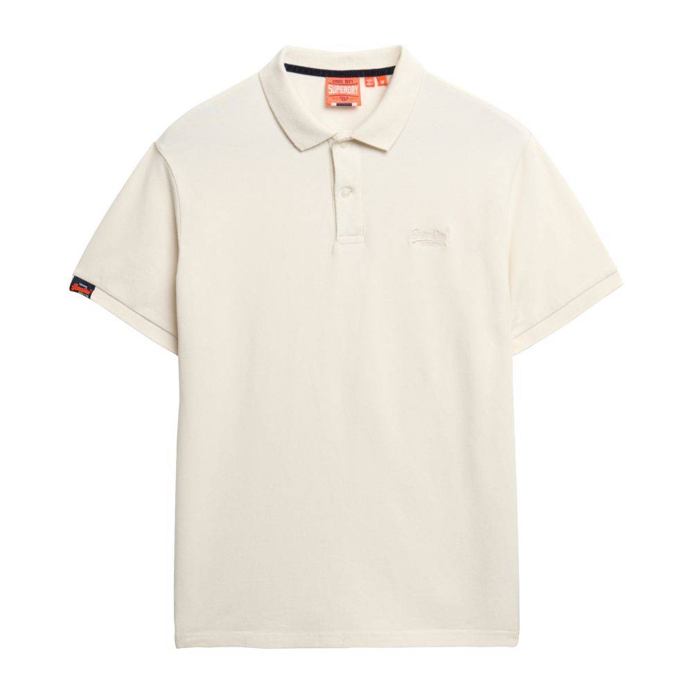 SUPERDRY VINT DESTROY POLO
